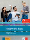 NETZWERK NEU B1 HIBR+ALL