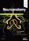 NEUROANATOMY . An illustrated Colour Text