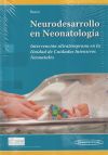 NEURODESARROLLO EN NEONATOLOGÍA