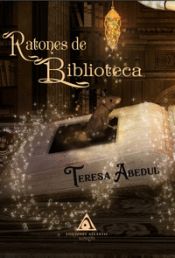 Portada de RATONES DE BIBLIOTECA