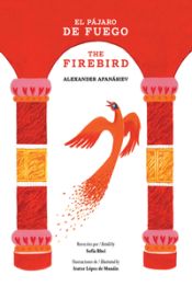 Portada de EL PÁJARO DE FUEGO / THE FIREBIRD