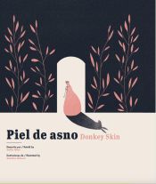 Portada de PIEL DE ASNO