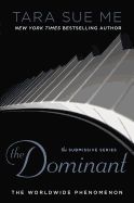 Portada de The Dominant: The Submissive Trilogy