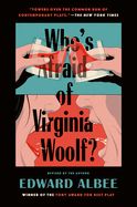 Portada de Who's Afraid of Virginia Woolf?