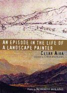 Portada de An Episode in the Life of a Landscape Painter