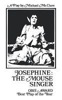 Portada de Josephine: The Mouse Singer