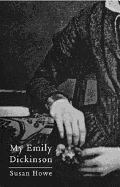 Portada de My Emily Dickinson