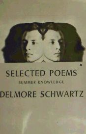Portada de Selected Poems: Summer Knowledge