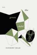 Portada de The Green Child