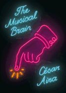 Portada de The Musical Brain: And Other Stories