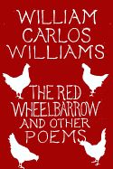 Portada de The Red Wheelbarrow & Other Poems