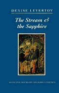 Portada de The Stream and the Sapphire: Selected Poems on Religious Themes