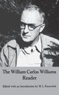 Portada de The William Carlos Williams Reader