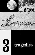 Portada de Three Tragedies of Lorca