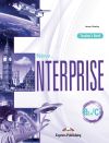 NEW ENTERPRISE B2 STUDENT\'S BOOK WITH DIGIBOOK