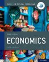 NEW Economics Course Book 2020 Edition