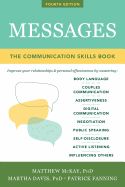 Portada de Messages: The Communications Skills Book