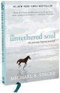 Portada de The Untethered Soul: The Journey Beyond Yourself