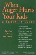 Portada de When Anger Hurts Your Kids: Changes in Women's Health After 35