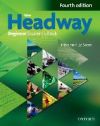 NEW HEADWAY BEGINNER STUDENT'S BOOK-4TH EDITION