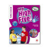 New High Five 5 Pb Andalucia