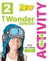 NEW I WONDER LEVEL 2 ACTIVITY PACK