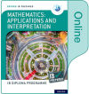 New Ib Prepared: Mathematics Applications And Interpretations Online Book