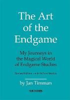 Portada de The Art of the Endgame: My Journeys in the Magical World of Endgame Studies
