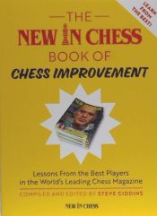 Portada de The Thrill of Skill: Improve Your Chess with 'New in Chess' Masterclasses