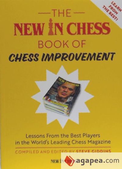 The Thrill of Skill: Improve Your Chess with 'New in Chess' Masterclasses