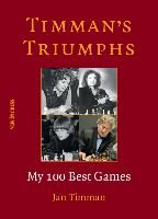 Portada de Timman's Triumphs: My 100 Best Games
