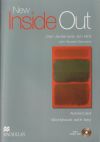 NEW INSIDE OUT Adv Wb +Key Pack