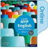 New Myp English Language Acquisition Capable (phases 3&4) Enhanced Online Student Book