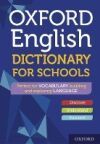 NEW OXFORD ENGLISH DICTIONARY FOR SCHOOLS