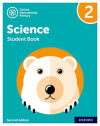 NEW Oxford International Primary Science: Student Book 2 (Second Edition)