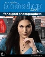 Portada de The Adobe Photoshop Book for Digital Photographers