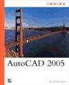 Portada de Inside AutoCAD 2005 Book/CD Package