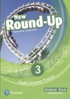 NEW ROUND UP 3 STUDENT´S BOOKS.(+ACCESS CODE)