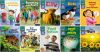 NEW Read Write Inc - Phonics Set 6 Blue Non-fiction Book Bag Books pack of 13 (1 of each title)