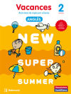 NEW SUPER SUMMER SB 2 + AUDIO CATALAN