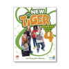 NEW TIGER 4 Essential Ab Pk