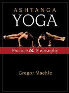 Portada de Ashtanga Yoga: Practice and Philosophy