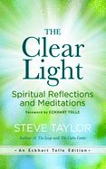 Portada de The Clear Light: Spiritual Reflections and Meditations
