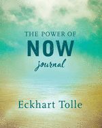 Portada de The Power of Now Journal