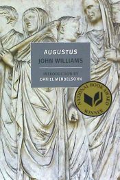 Portada de Augustus