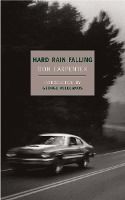 Portada de Hard Rain Falling