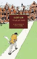 Portada de Lucky Jim