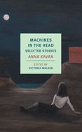Portada de Machines in the Head: Selected Stories