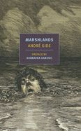 Portada de Marshlands