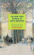 Portada de New York Stories Of Edith Wharton